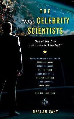 The New Celebrity Scientists