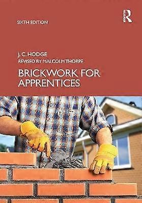 Brickwork for Apprentices