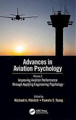 Improving Aviation Performance through Applying Engineering Psychology