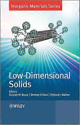 Low-Dimensional Solids