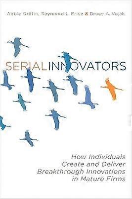 Serial Innovators