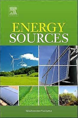 Energy Sources