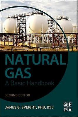gas naturale