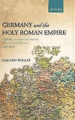 Germany and the Holy Roman Empire