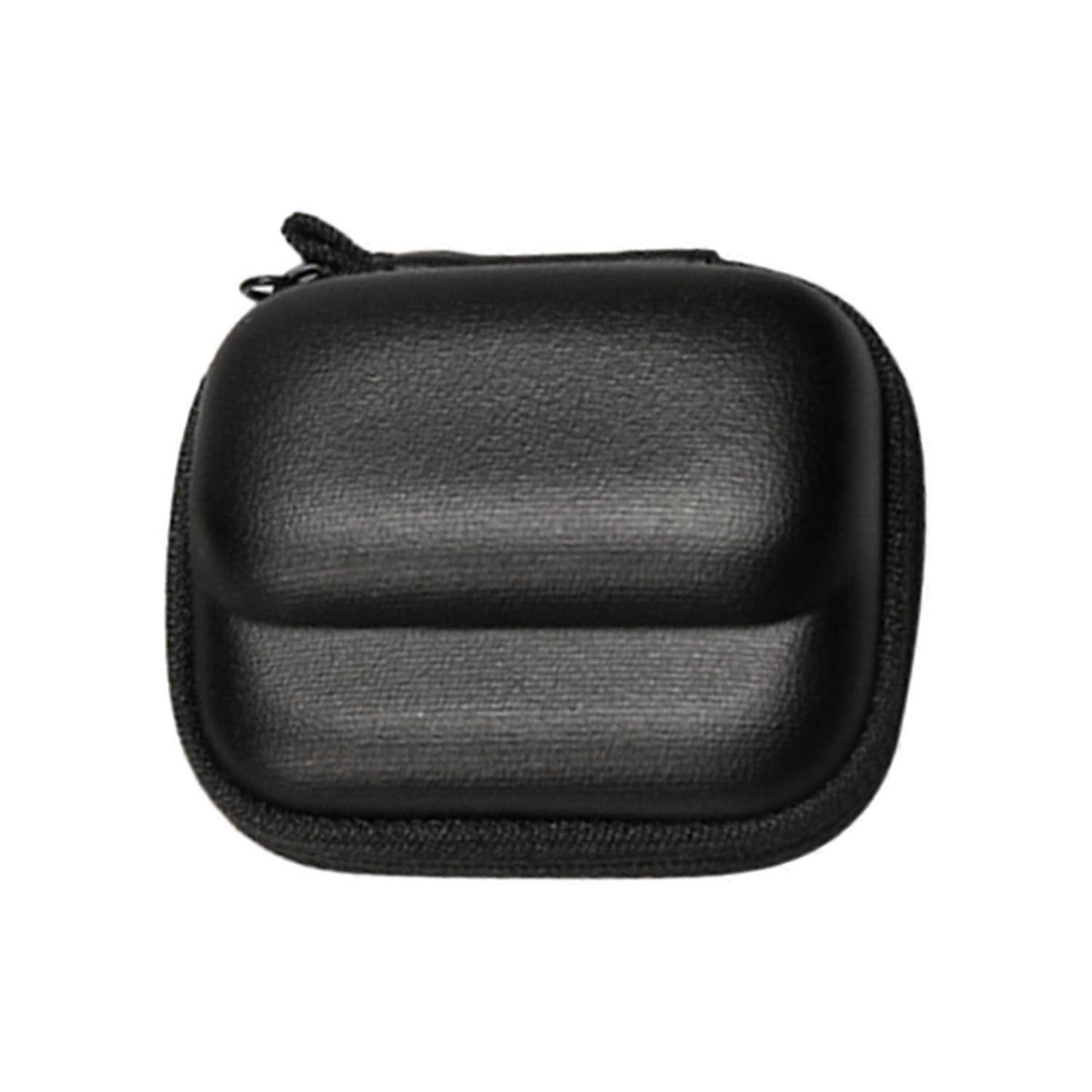 Storage Bag Thickened Soft Inner Simple Operation Shockproof Anti-scratch Carrying Case for Insta360