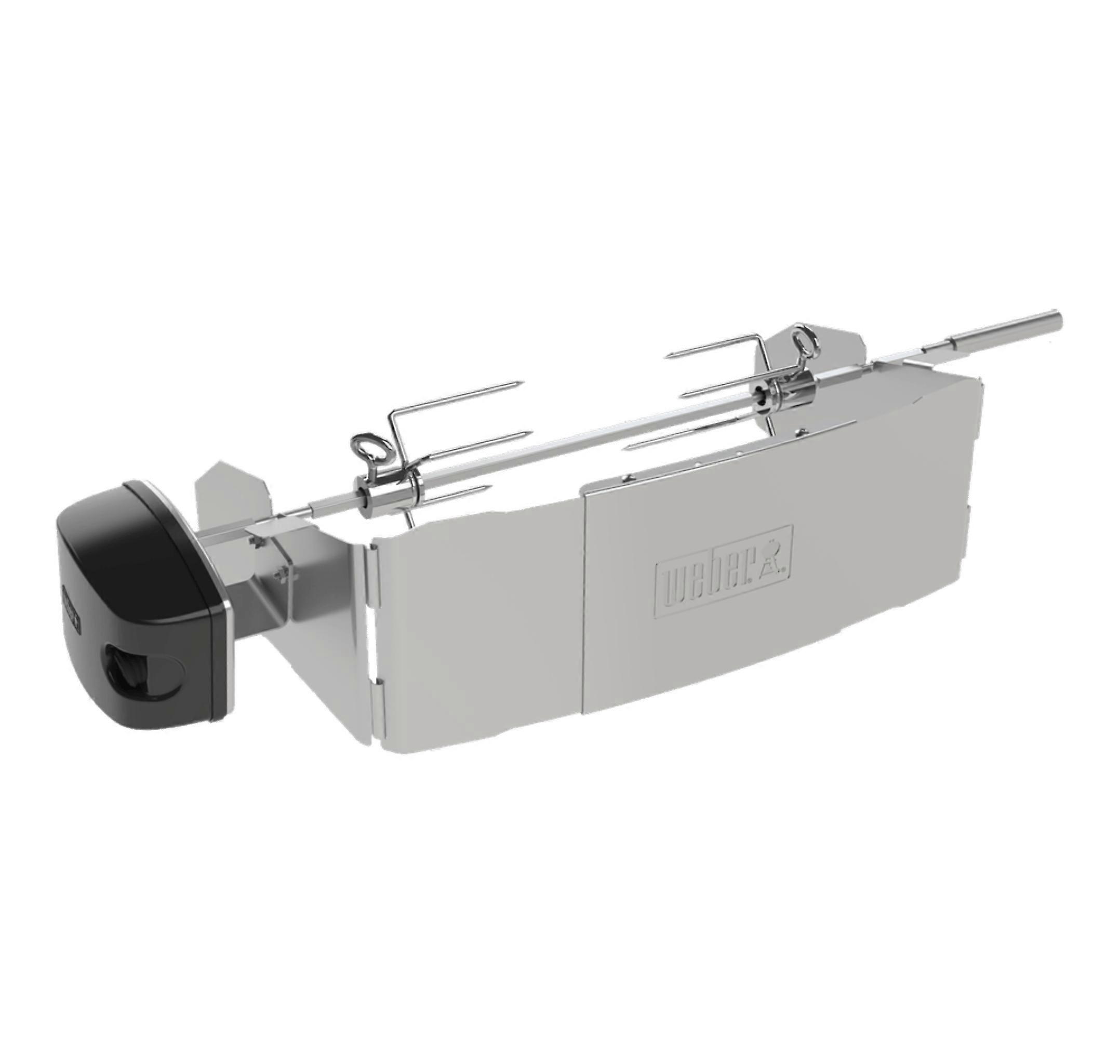 Vartaat grilleille Pulse 1000/2000
