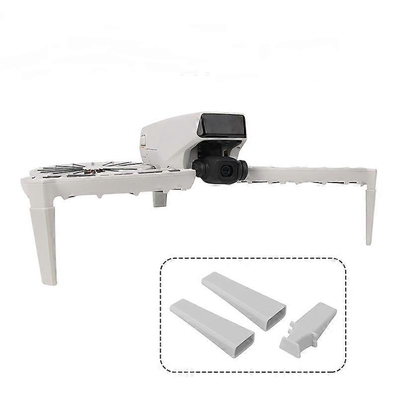 FLIP Drone Booster Kickstand Landing Protector Drop Guard for DJI