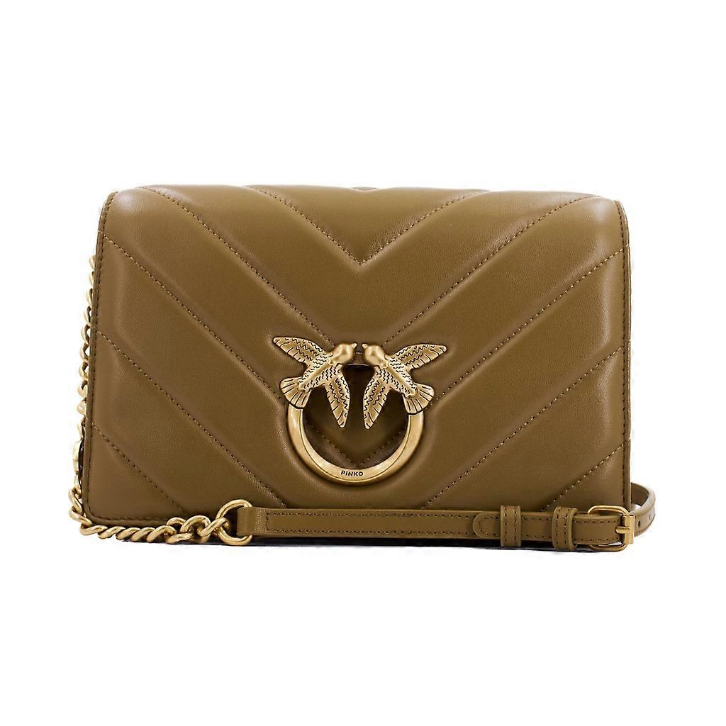 Pinko Love Click Classic Shee tašky