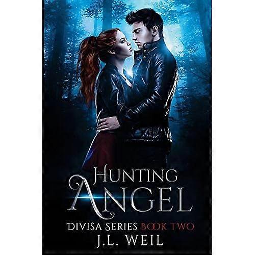 Jagdengel: Ein Divisa-Roman, Buch 2