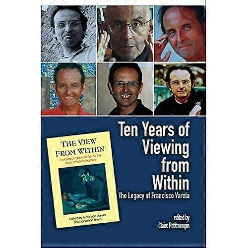 Ten Years' Viewing from Within: Further Debate