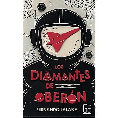 Los diamantes de Oberón
