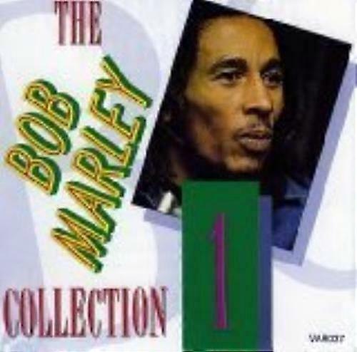 Bob Marley - Bob Marley Volume One CD