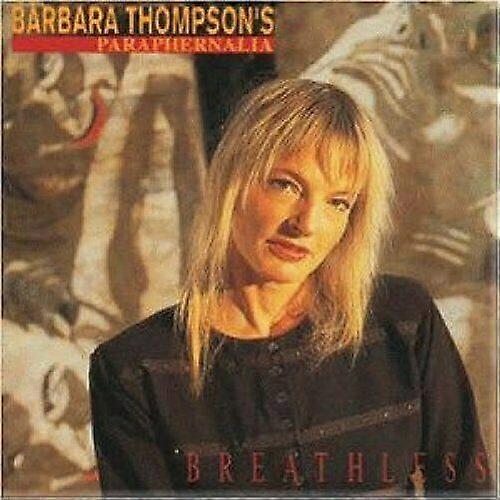 CD sem fôlego (2002)