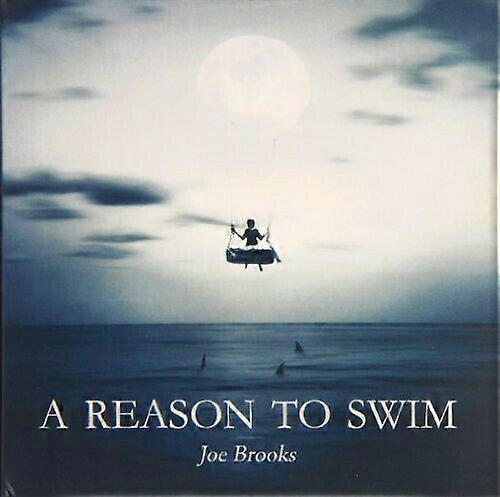 Brooks Joe Reason to Swim CD