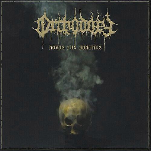 Orthodoxy Novus Lux Dominus CD (2019) NEW