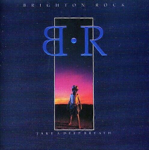 Brighton Rock Take A Deep Breath CD