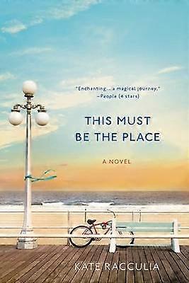 Musi to być miejsce