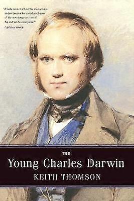 The Young Charles Darwin