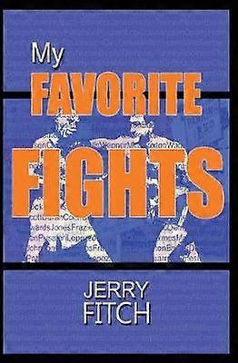 Mes combats préférés