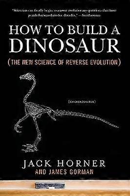 Wie man einen Dinosaurier baut