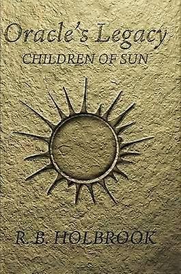 Oracle's Legacy: Children of Sun