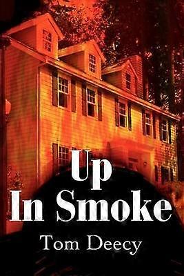 Up In Smoke