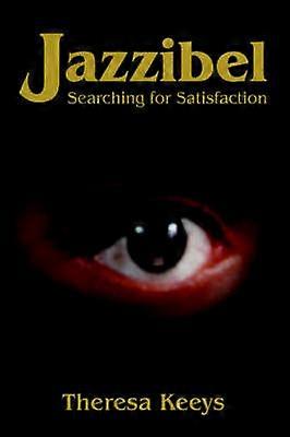 Jazzibel Searching for Satisfaction