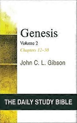 Genesis Volume 2