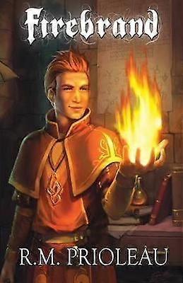 Firebrand