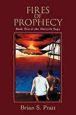 Fires of Prophecy