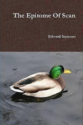 Uosobienie skanowania