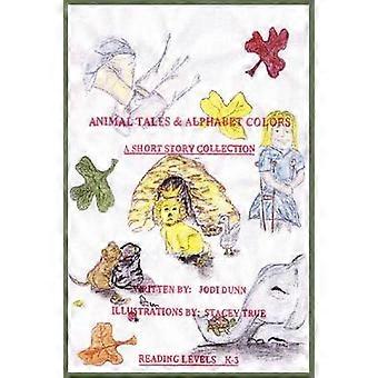 Animal Tales & Alphabet Colors