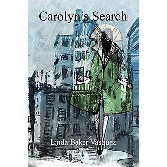La ricerca di Carolyn