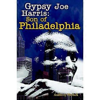 Gypsy Joe Harris