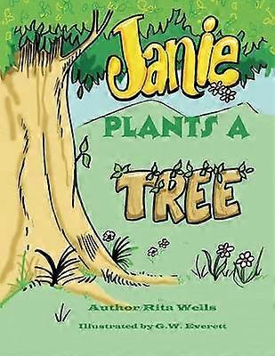 Janie Plants a Tree