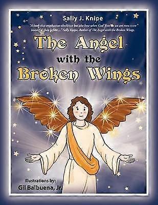 The Angel With The Broken Wings