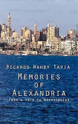 Alexandria emlékei