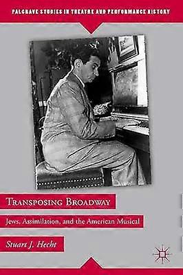 Transposition de Broadway