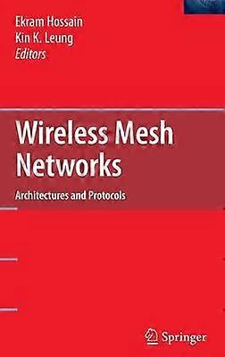 Wireless Mesh Networks