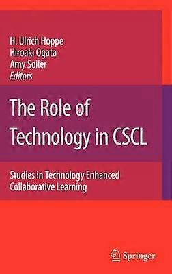 Rola technologii w CSCL
