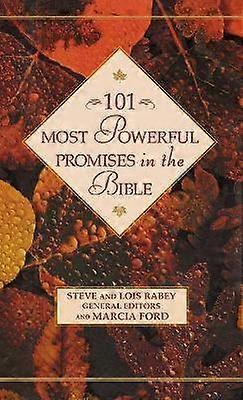 101 Most Powerful Promises in the Bible