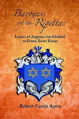 Baronin der Ripetta