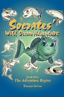 Socrates' Wild Ocean Adventure