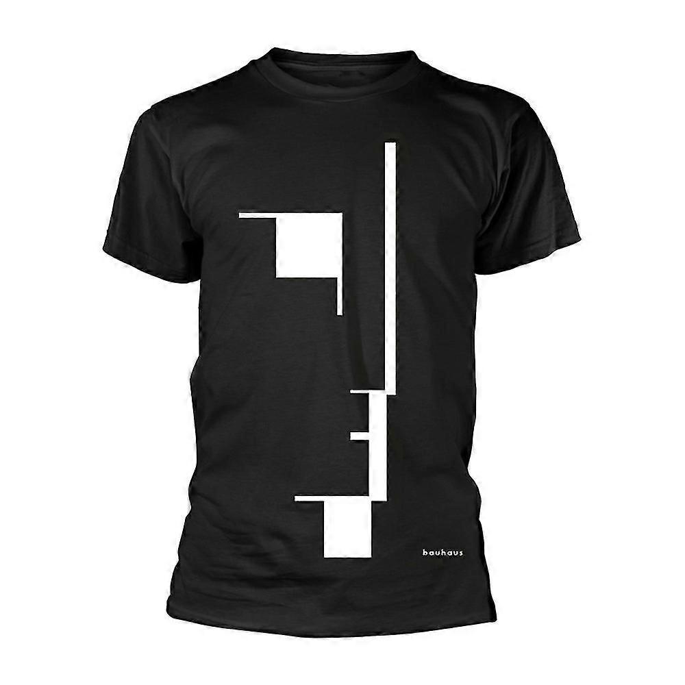Bauhaus Grande Camiseta