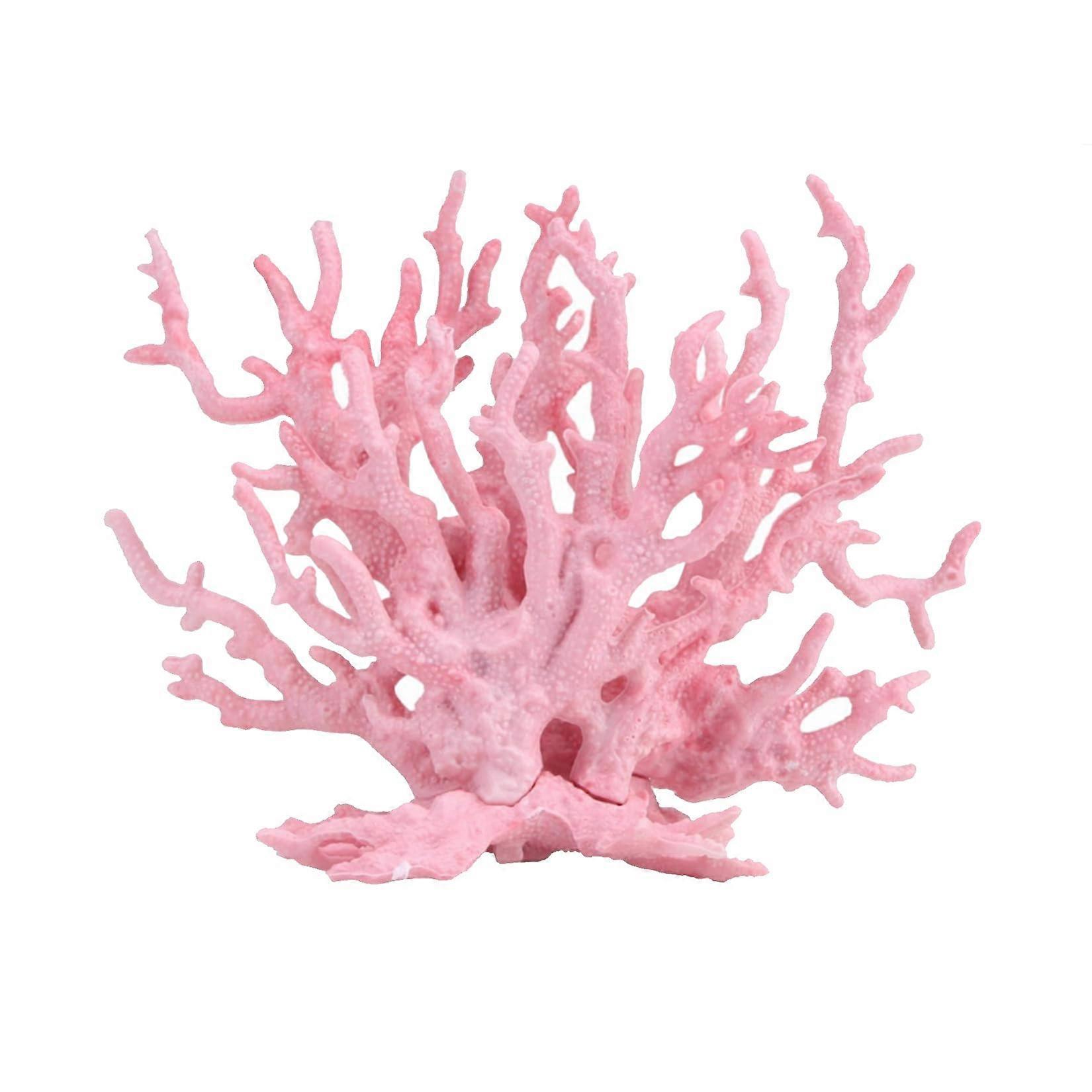 Aquarium decorations for fish tank