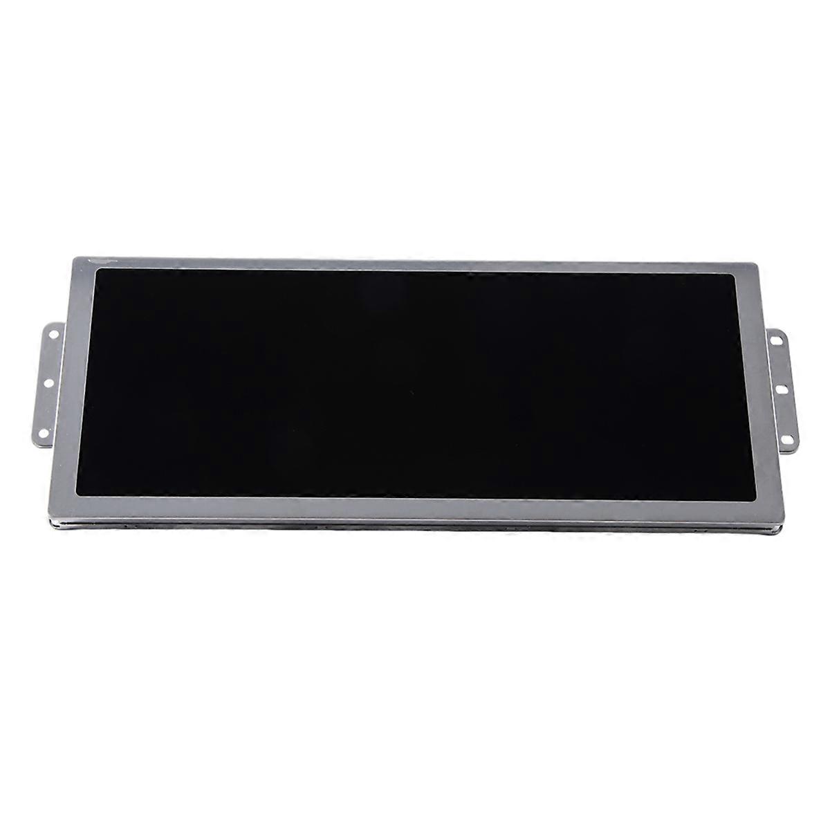 8.8 Inch Car LCD Display Screen LQ088K9RA01 for L7 CID High 2012