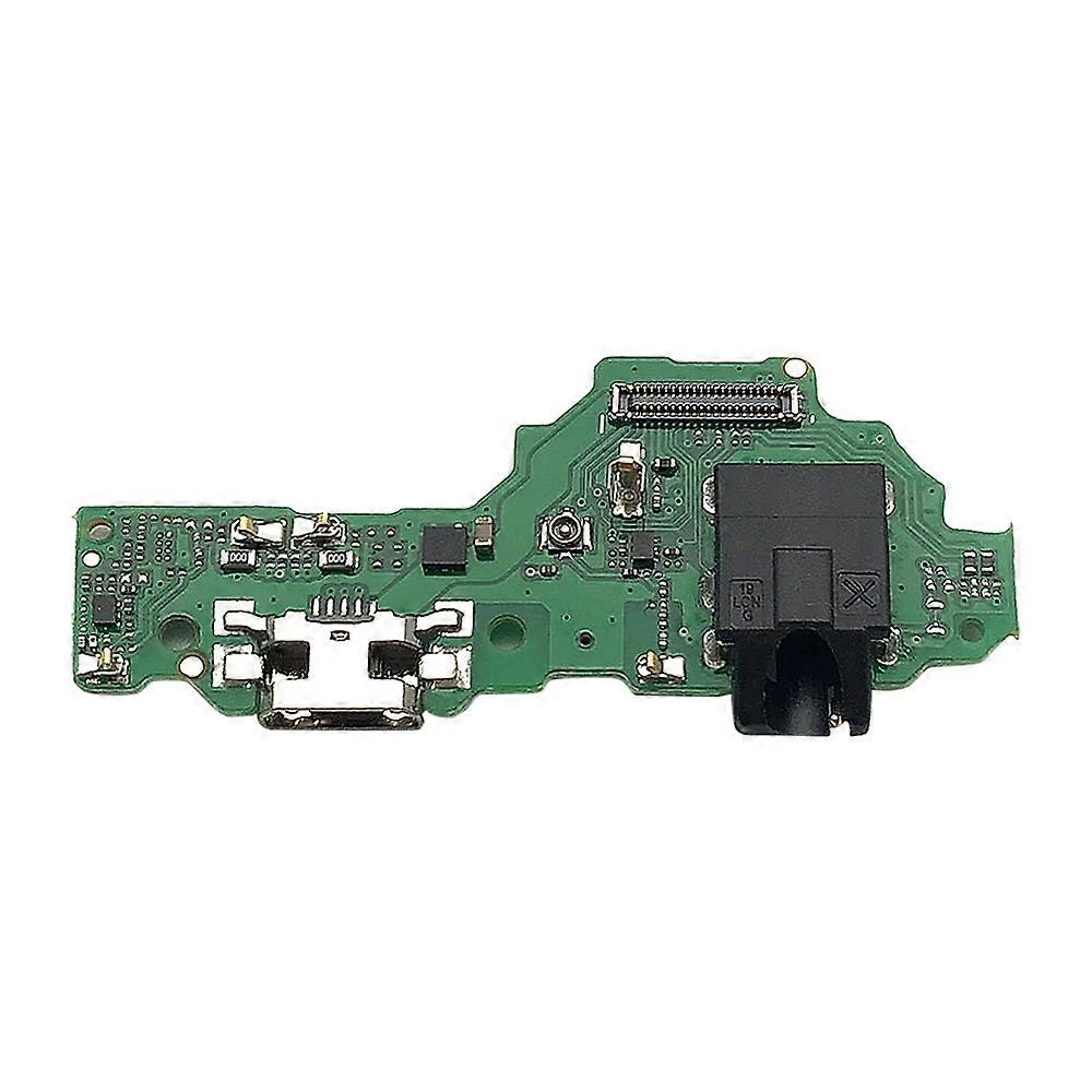 COMPATIBLE Charging Port Board for Asus Zenfone Max Plus (M2) ZB634KL A001D