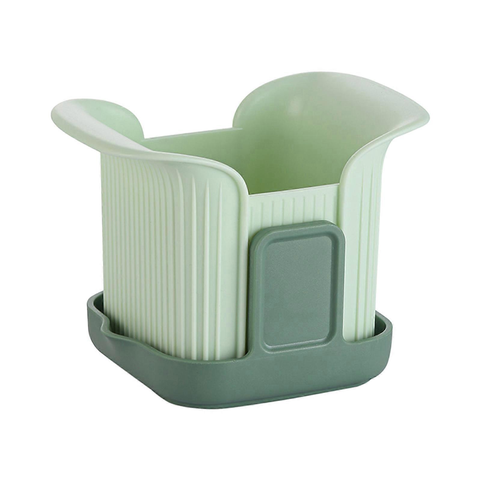 High-Efficiency Hand-Pressed Slicer for Home Cooking