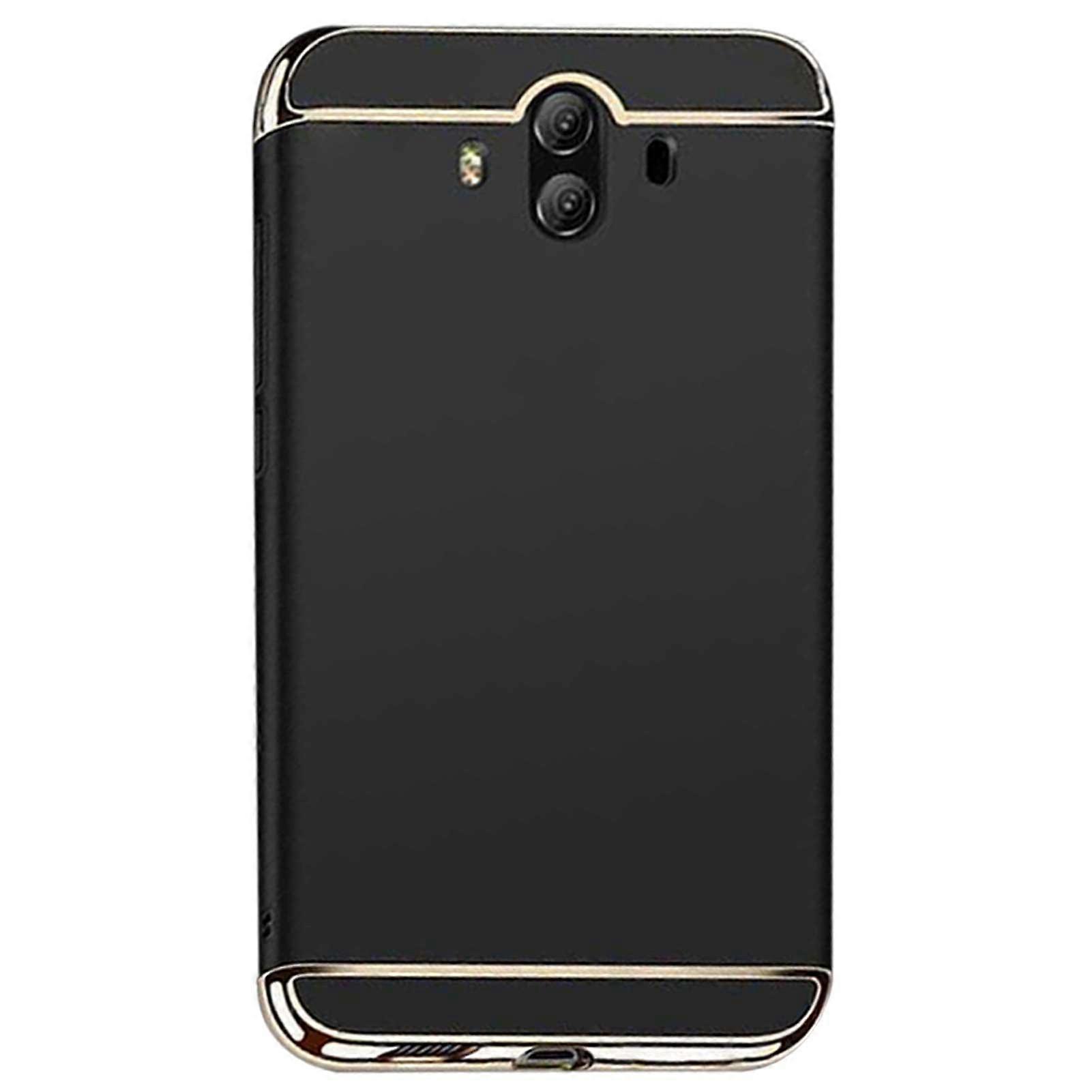 Mobile Phone Case for Huawei-Compatible Mate 10 Scratch Resistant Slim Thin Back Case for Smart Phone
