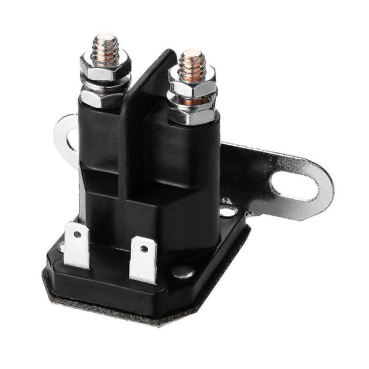 Solenoid For Am138068 725-04439 Riding gressklipper Traktor 725-04439a 862-1211-211-16